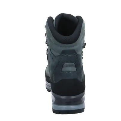 LOWA TIBET EVO GTX Trekkingschuhe Blau Leder LOWA TIBET EVO GTX Trekkingschuhe Blau Leder