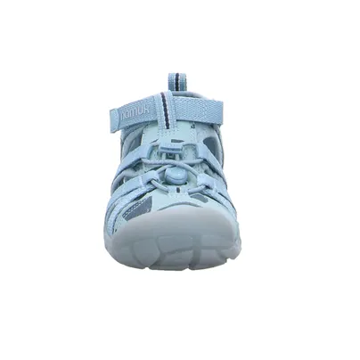 KEEN Mit Zehenschutz Mädchen-Sandale Mint Textil KEEN Mit Zehenschutz Mädchen-Sandale Mint Textil