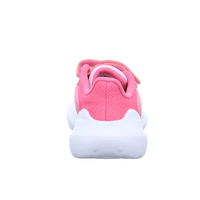 ADIDAS Kinder Sportschuh Pink Synthetik ADIDAS Kinder Sportschuh Pink Synthetik