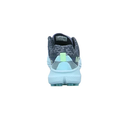 MERRELL Walking + Outdoor Blau Synthetik MERRELL Walking + Outdoor Blau Synthetik