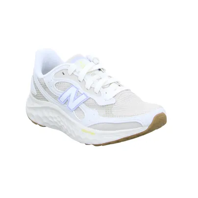 NEW BALANCE Training Fitnessschuhe Beige Synthetik NEW BALANCE Training Fitnessschuhe Beige Synthetik