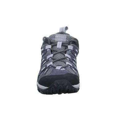 MERRELL Gore-Tex Walking / Outdoor Damen Grau Leder 