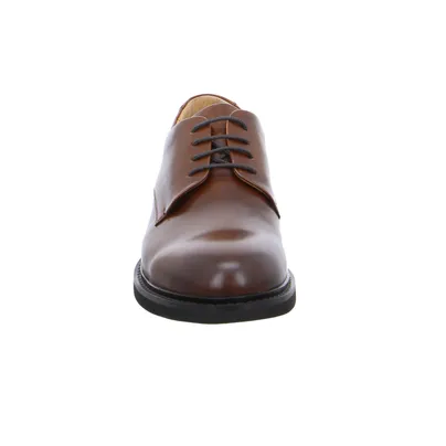 DIGEL Halbschuh-City Braun Leder DIGEL Halbschuh-City Braun Leder