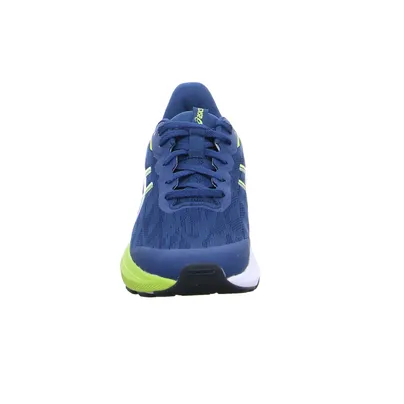 ASICS GT-1000 14 GS Kids Kinder Sportschuh Dunkelblau Synthetik ASICS GT-1000 14 GS Kids Kinder Sportschuh Dunkelblau Synthetik