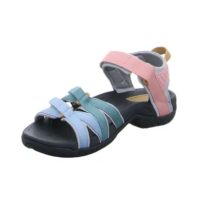 TEVA Sport- + Freizeitsandalen Multicolor Textil TEVA Sport- + Freizeitsandalen Multicolor Textil