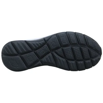 SKECHERS Halbschuh-Schlüpfer Blau Synthetik SKECHERS Halbschuh-Schlüpfer Blau Synthetik