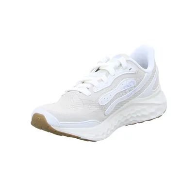 NEW BALANCE Training Fitnessschuhe Beige Synthetik NEW BALANCE Training Fitnessschuhe Beige Synthetik