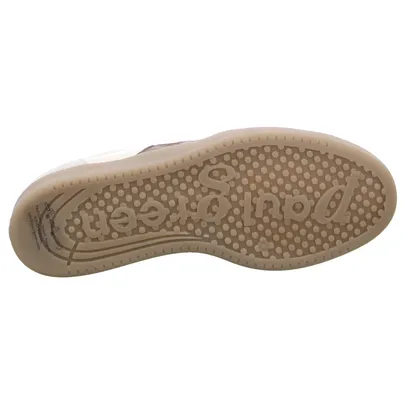 PAUL GREEN Sneaker Beige Leder PAUL GREEN Sneaker Beige Leder