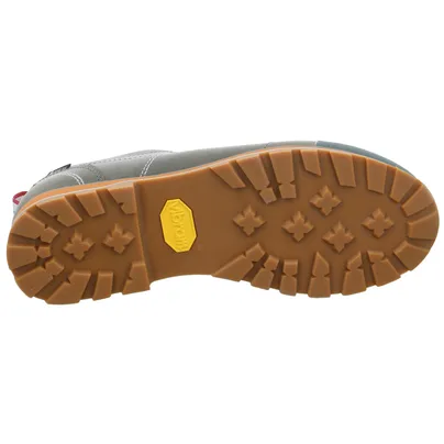 DOLOMITE Walking + Outdoor Grün Leder DOLOMITE Walking + Outdoor Grün Leder