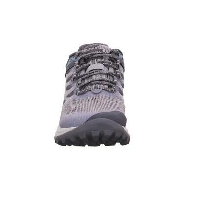 MERRELL Gore-Tex Walking / Outdoor Damen Blau Synthetik MERRELL Gore-Tex Walking / Outdoor Damen Blau Synthetik