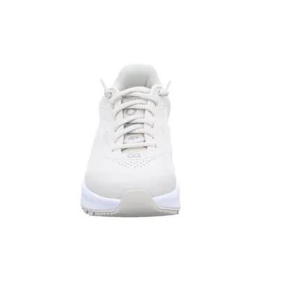 TENHAAG Sneaker Beige Recycelte Materialien 