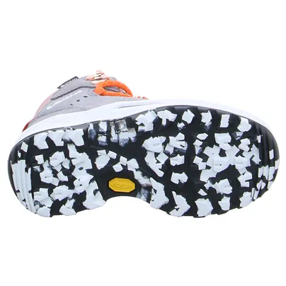 LOWA Kody Evo GTX Kinder-Wanderschuhe Grau Textil LOWA Kody Evo GTX Kinder-Wanderschuhe Grau Textil
