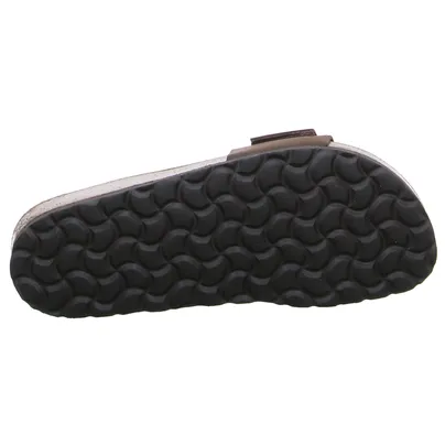 BIOLife Bio-Fussbett Braun Leder BIOLife Bio-Fussbett Braun Leder