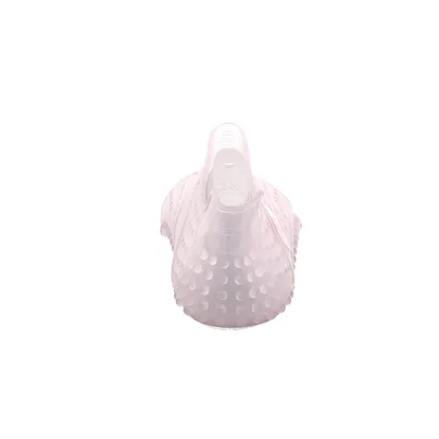 * BADSCHUHE UNISEX Transparent Synthetik * BADSCHUHE UNISEX Transparent Synthetik