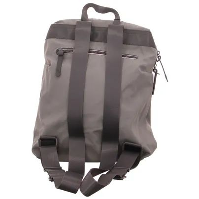 KCB VEGAN BAGS Wasserfest + Rucksack Rucksack Khaki Textil KCB VEGAN BAGS Wasserfest + Rucksack Rucksack Khaki Textil