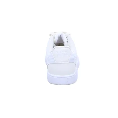 NIKE Sneaker- Streetschuh Damen Beige Synthetik NIKE Sneaker- Streetschuh Damen Beige Synthetik