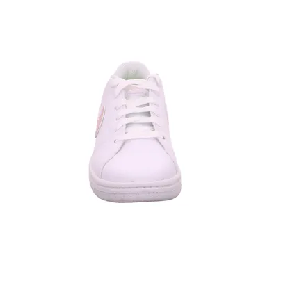 NIKE Sneaker- Streetschuh Damen Weiss Lederimitat NIKE Sneaker- Streetschuh Damen Weiss Lederimitat