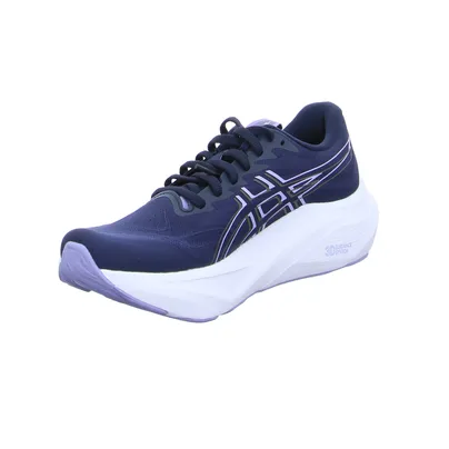 ASICS Gel GT 2000 14 Lady Training Fitnessschuhe Blau Synthetik ASICS Gel GT 2000 14 Lady Training Fitnessschuhe Blau Synthetik