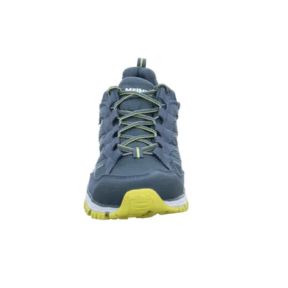 MEINDL Gore-Tex Walking + Outdoor Grau Synthetik 