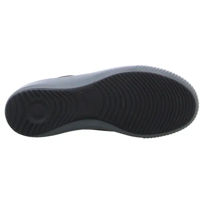 LEGERO Schnürschuh Bordeau Leder LEGERO Schnürschuh Bordeau Leder