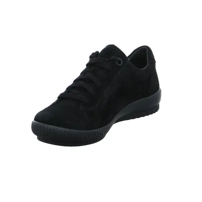 LEGERO mit Gore-Tex Membrane Schnürschuh Schwarz Leder LEGERO mit Gore-Tex Membrane Schnürschuh Schwarz Leder