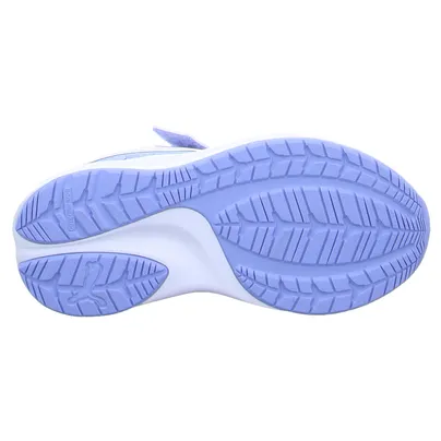 PUMA Skyrocket 2 Kinder Sportschuh Blau Synthetik PUMA Skyrocket 2 Kinder Sportschuh Blau Synthetik