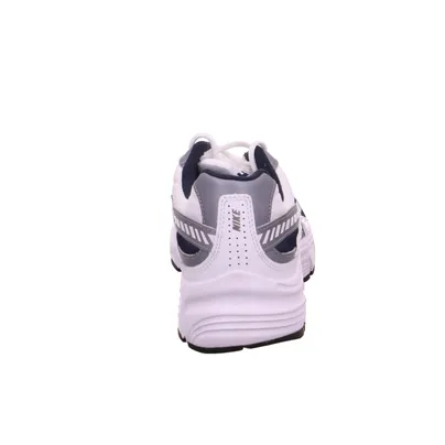 NIKE Nike Initiator Men"s Running S Running Crossschuhe Weiss Synthetik NIKE Nike Initiator Men"s Running S Running Crossschuhe Weiss Synthetik