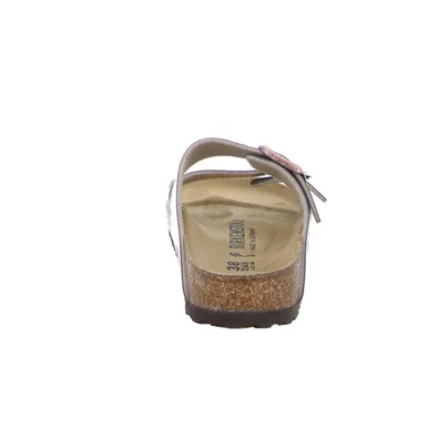 BIRKENSTOCK Bio-Fussbett Gold Lederimitat BIRKENSTOCK Bio-Fussbett Gold Lederimitat