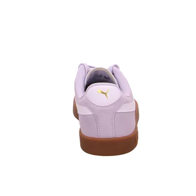 PUMA Sneaker- Streetschuh Damen Flieder Leder PUMA Sneaker- Streetschuh Damen Flieder Leder