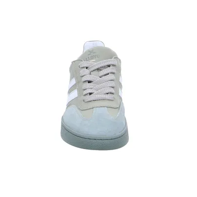 LLOYD Sneaker Grün Leder LLOYD Sneaker Grün Leder