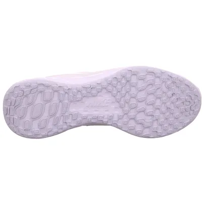 NIKE Running Crossschuhe Weiss Synthetik NIKE Running Crossschuhe Weiss Synthetik