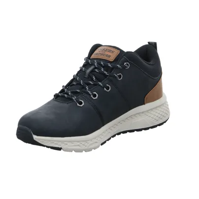 DOCKERS Boots Schwarz Lederimitat DOCKERS Boots Schwarz Lederimitat
