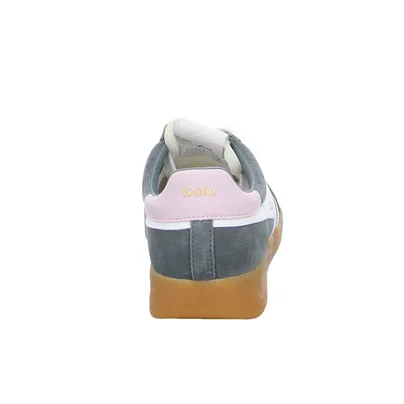 GOLA Sneaker Grau Leder GOLA Sneaker Grau Leder