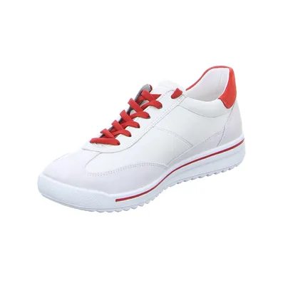 LEGERO Sneaker Offwhite Leder LEGERO Sneaker Offwhite Leder