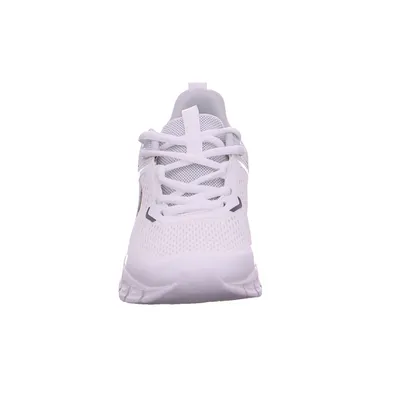 JAKO Training Fitnessschuhe Weiss Synthetik JAKO Training Fitnessschuhe Weiss Synthetik