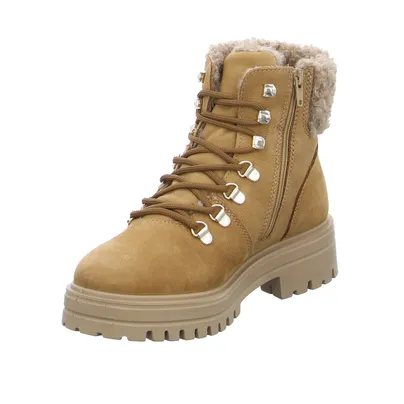 IMAC TEX Membrane Boot Camel Leder IMAC TEX Membrane Boot Camel Leder