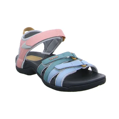 TEVA Sport- + Freizeitsandalen Multicolor Textil TEVA Sport- + Freizeitsandalen Multicolor Textil