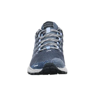 MERRELL Gore-Tex Walking / Outdoor Damen Blau Synthetik 