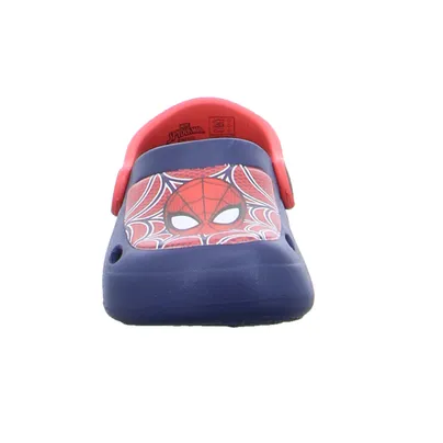 * Badeschuhe Kinder Blau Synthetik * Badeschuhe Kinder Blau Synthetik