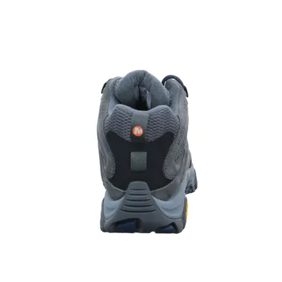 MERRELL Walking + Outdoor Grau Leder MERRELL Walking + Outdoor Grau Leder