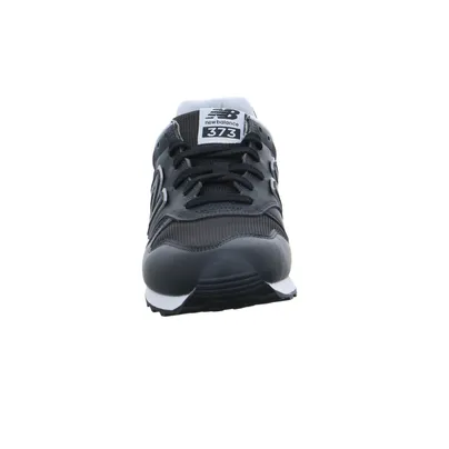 NEW BALANCE ML373PK2 Sneaker- Skaterschuh Herren Schwarz Leder NEW BALANCE ML373PK2 Sneaker- Skaterschuh Herren Schwarz Leder