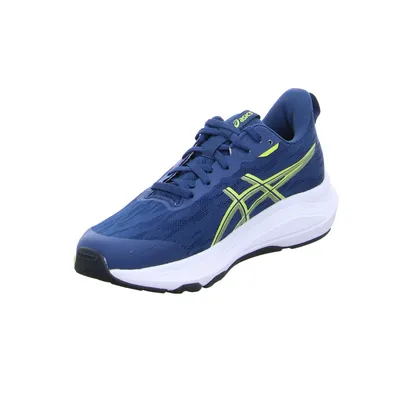 ASICS GT-1000 14 GS Kids Kinder Sportschuh Dunkelblau Synthetik ASICS GT-1000 14 GS Kids Kinder Sportschuh Dunkelblau Synthetik