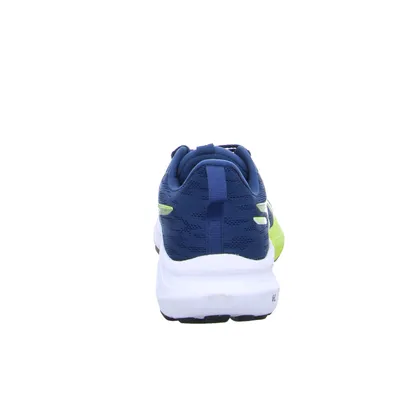 ASICS GT-1000 14 GS Kids Kinder Sportschuh Dunkelblau Synthetik ASICS GT-1000 14 GS Kids Kinder Sportschuh Dunkelblau Synthetik