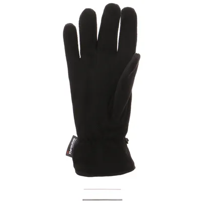 CMP Finger-HS Handschuh Schwarz Textil CMP Finger-HS Handschuh Schwarz Textil