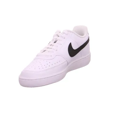 NIKE Sneaker- Streetschuh Damen Weiss Lederimitat NIKE Sneaker- Streetschuh Damen Weiss Lederimitat