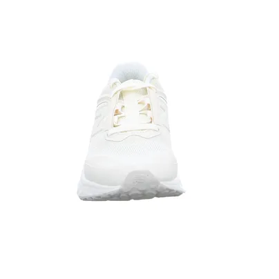 NEW BALANCE Training Fitnessschuhe Beige Synthetik NEW BALANCE Training Fitnessschuhe Beige Synthetik