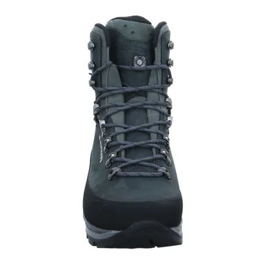 LOWA TIBET EVO GTX Trekkingschuhe Blau Leder LOWA TIBET EVO GTX Trekkingschuhe Blau Leder