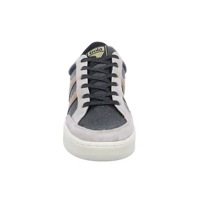 GOLA Sneaker Schwarz Recycelte Materialien GOLA Sneaker Schwarz Recycelte Materialien