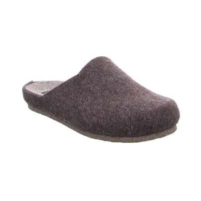 BIOLife Insole 506/843/484 Hausschuh Braun Textil BIOLife Insole 506/843/484 Hausschuh Braun Textil