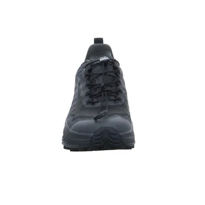 LOWA Walking + Outdoor Schwarz Lederimitat LOWA Walking + Outdoor Schwarz Lederimitat